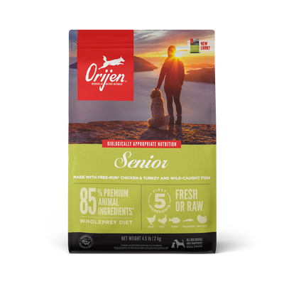 Orijen Senior Orijen Senior