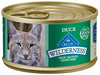 Blue Wilderness Cat Duck Recipe Blue Wilderness Cat Duck Recipe