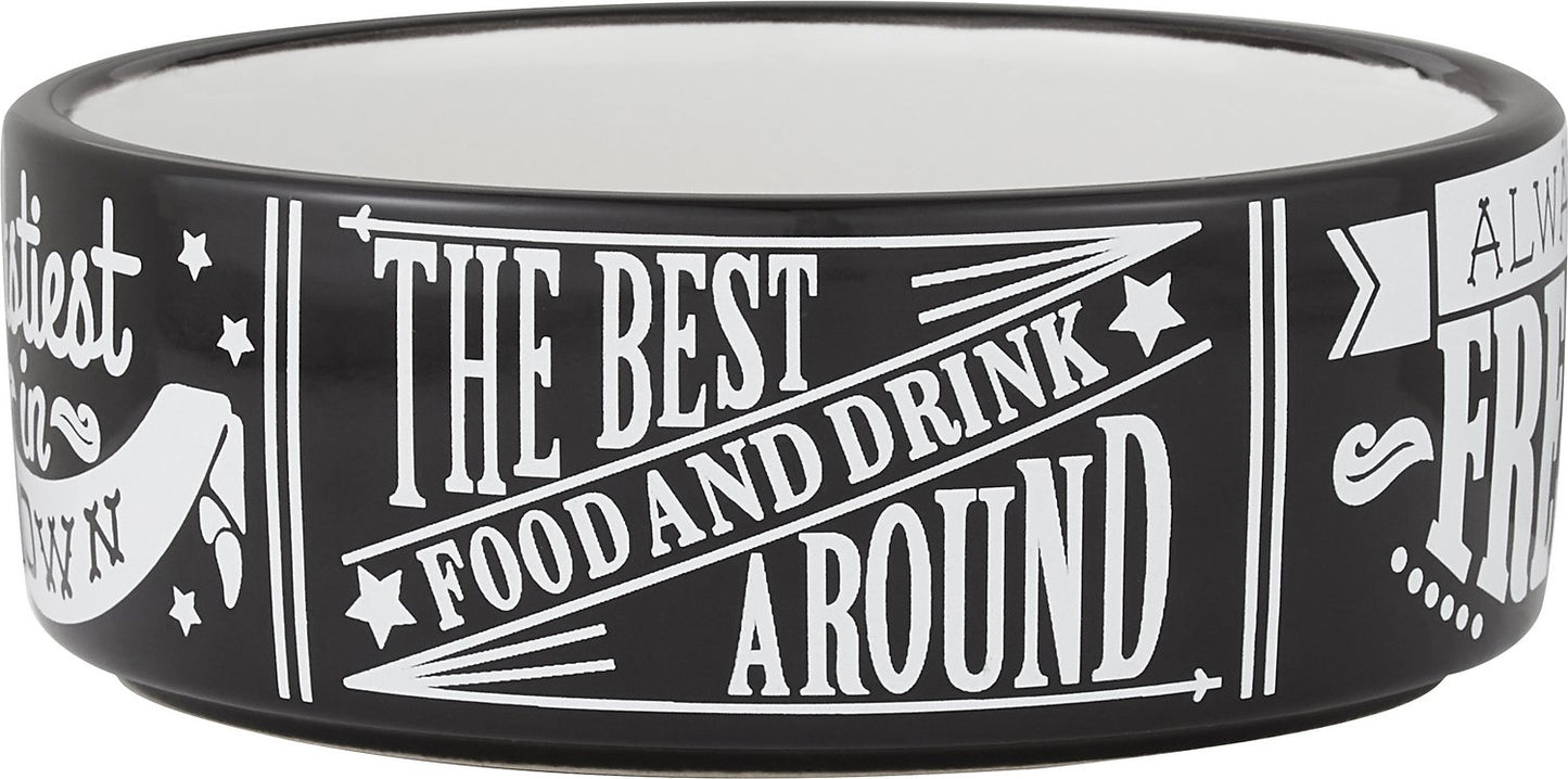 Petrageous Daily Menu Collection