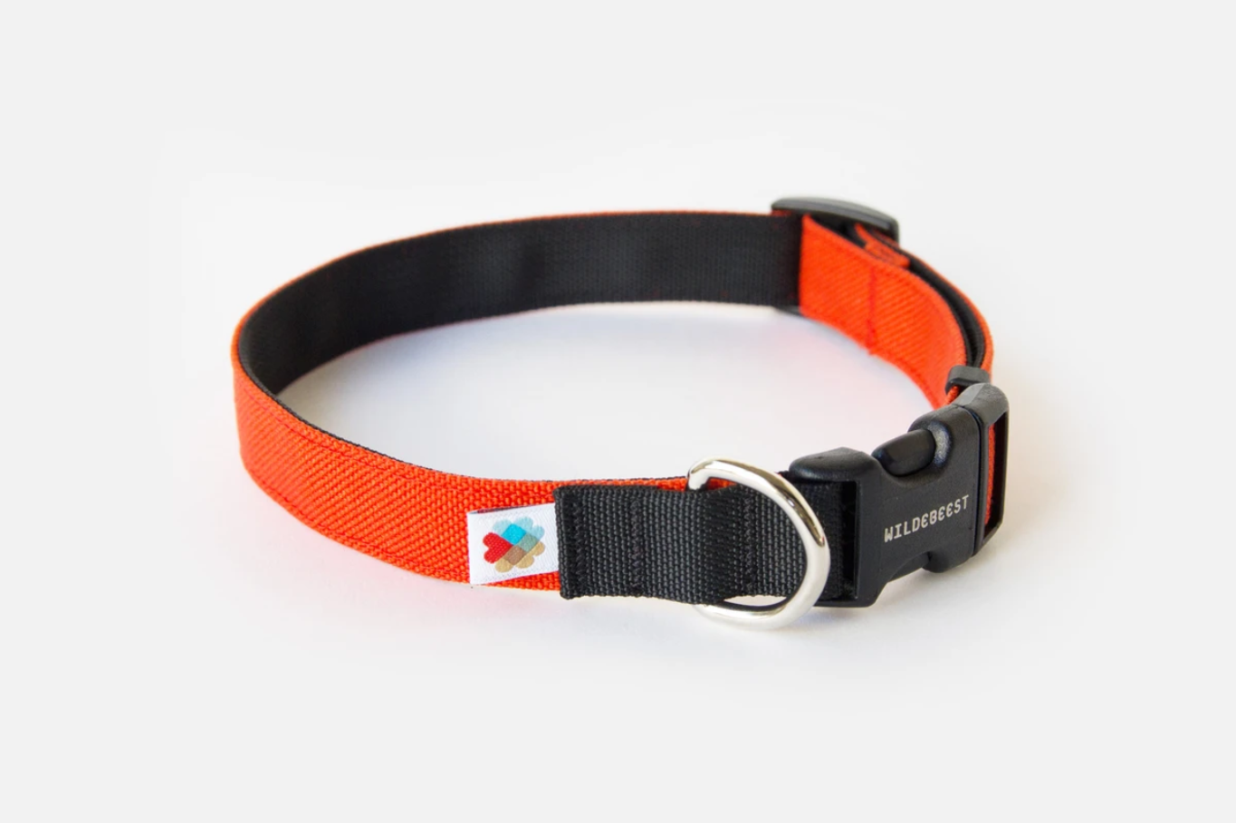 Wildebeest Funston Collar