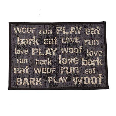 Petrageous Vintage Mat 13"x19" Petrageous Vintage Mat 13"x19"