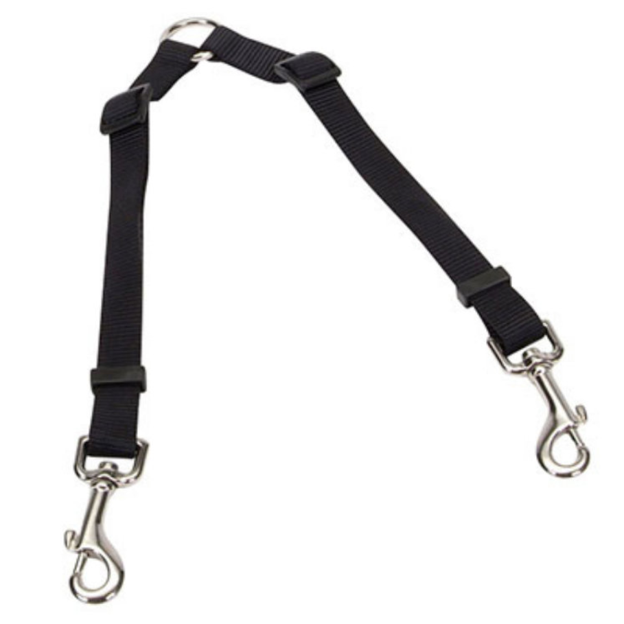 Coastal 2 Dog Adjustable Coupler