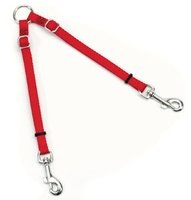Coastal 2 Dog Adjustable Coupler