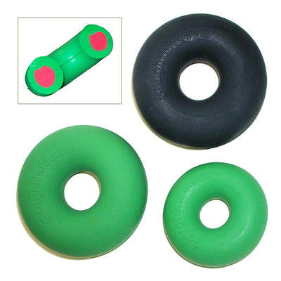 GoughNuts Ring Dog Toy GoughNuts Ring Dog Toy