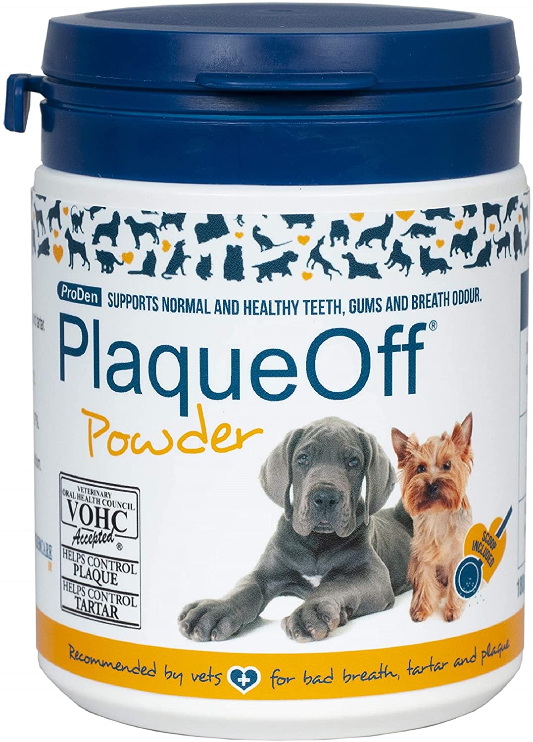 ProDen PlaqueOff Powder