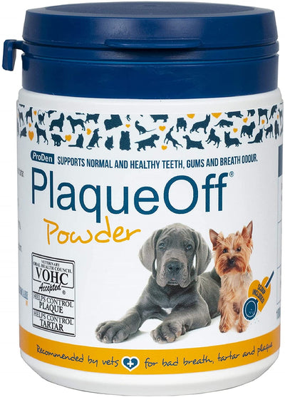 ProDen PlaqueOff Powder ProDen PlaqueOff Powder