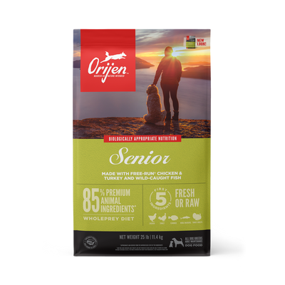 Orijen Senior Orijen Senior