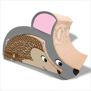 Imperial Cat Scratcher Mouse & Hedgehog Combo Imperial Cat Scratcher Mouse & Hedgehog Combo