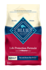 Blue Life Protection Adult Fish & Brown Rice Blue Life Protection Adult Fish & Brown Rice