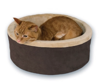 K&H Thermo Kitty Bed K&H Thermo Kitty Bed