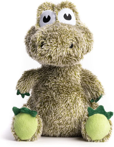 Fabdog Fluffy Alligator Toy Fabdog Fluffy Alligator Toy