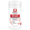 Nooties Antimicrobial Wipes 70 ct. Nooties Antimicrobial Wipes 70 ct.