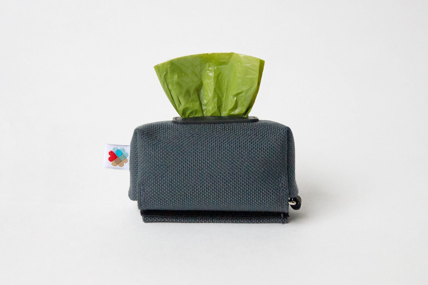 Wildebeest Funston Poop Baggie Holder