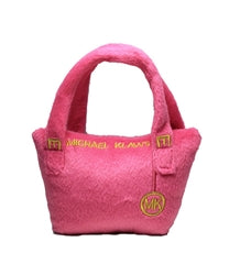 Haute Diggity Michael Klaws Handbag
