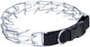 Coastal Quick Release Prong Collar with Nylon Buckle Coastal Quick Release Prong Collar with Nylon Buckle