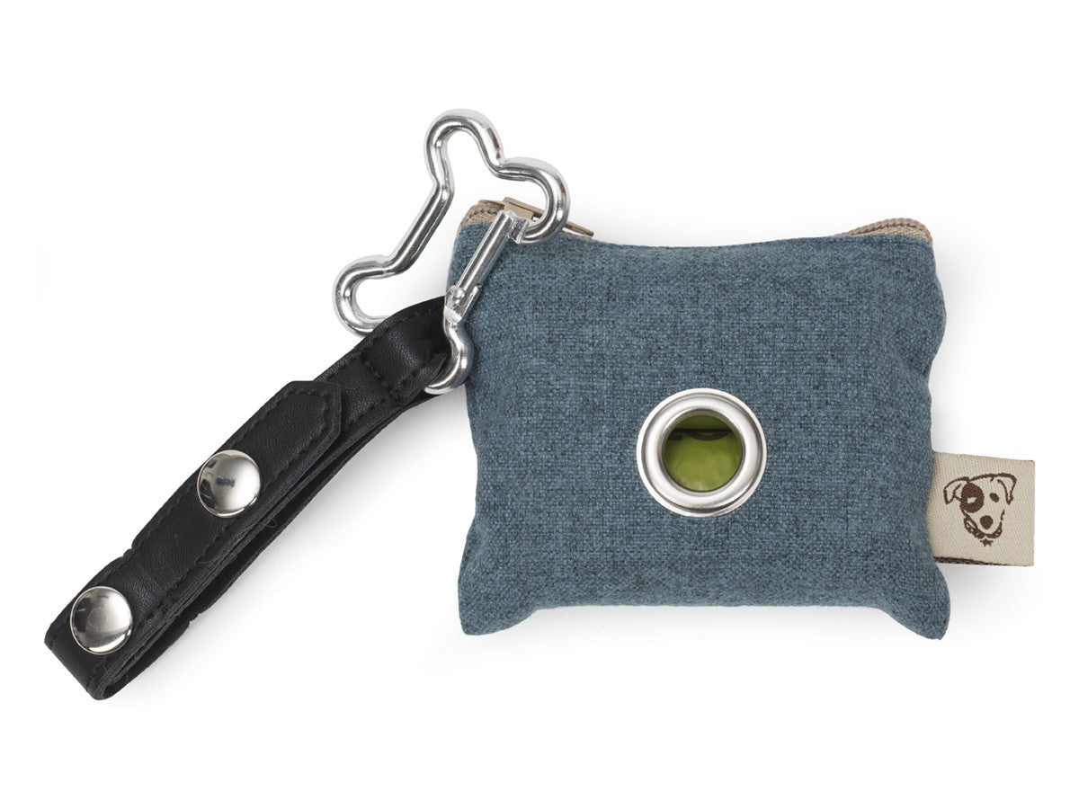 Jax & Bones P.U.P. Waste Bag Dispenser