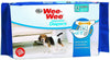 Four Paws Wee Wee Disposable Diapers Four Paws Wee Wee Disposable Diapers