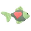 Coastal Turbo Scent Locker Plush Fish Coastal Turbo Scent Locker Plush Fish