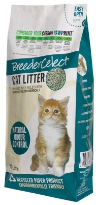 BreederCelect Cat Litter