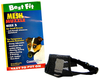 Coastal Adjustable Mesh Dog Muzzle Coastal Adjustable Mesh Dog Muzzle