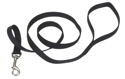 Coastal Single-Ply Nylon Leash