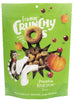 Fromm Crunchy O's Pumpkin Kran Pow 6 oz. Fromm Crunchy O's Pumpkin Kran Pow 6 oz.