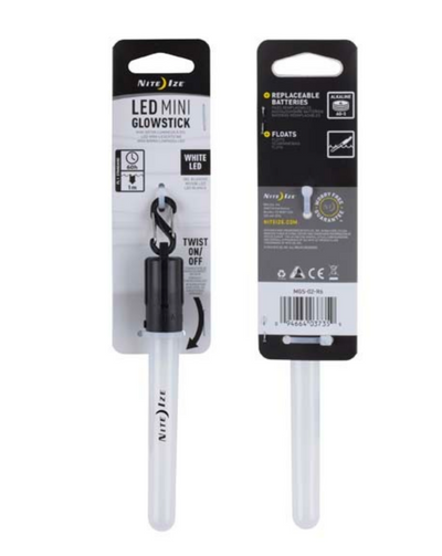 Nite Ize LED Mini Glow Stick Nite Ize LED Mini Glow Stick
