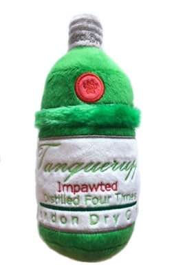 Haute Diggity Tanqueruff Gin Haute Diggity Tanqueruff Gin