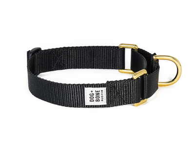 Dog + Bone Martingale Collar Dog + Bone Martingale Collar
