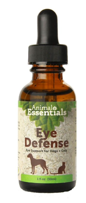 Animal Essentials Tinctures Bilberry Eye Defense 1oz. Healthy