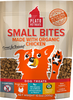 Plato Small Bites Organic Chicken Plato Small Bites Organic Chicken