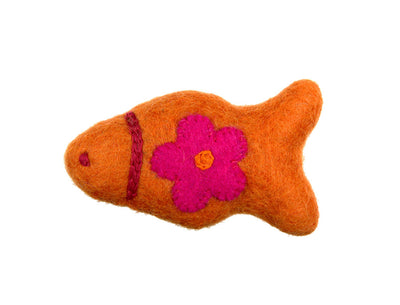 Wooly Wonkz Fish Wooly Wonkz Fish