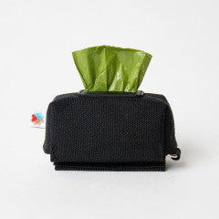 Wildebeest Funston Poop Baggie Holder