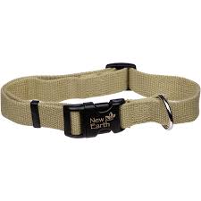 Coastal Soy Dog Collar Coastal Soy Dog Collar