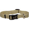 Coastal Soy Dog Collar Coastal Soy Dog Collar