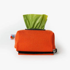 Wildebeest Funston Poop Baggie Holder