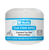 Nootie Tear Stain Wipes with Aloe Vera 60 ct Nootie Tear Stain Wipes with Aloe Vera 60 ct