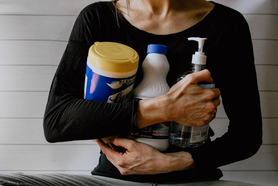 Best Products for Picking up Messes
