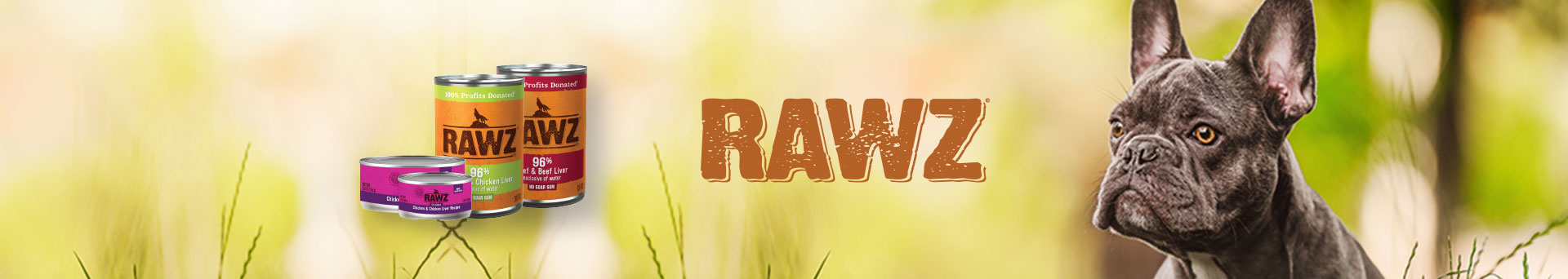 Rawz (SALE)