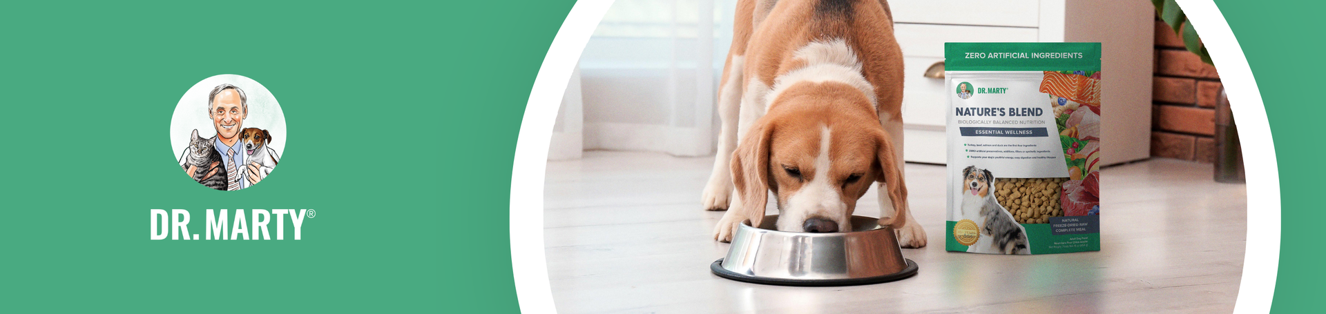 Dr. Marty (November Sale)