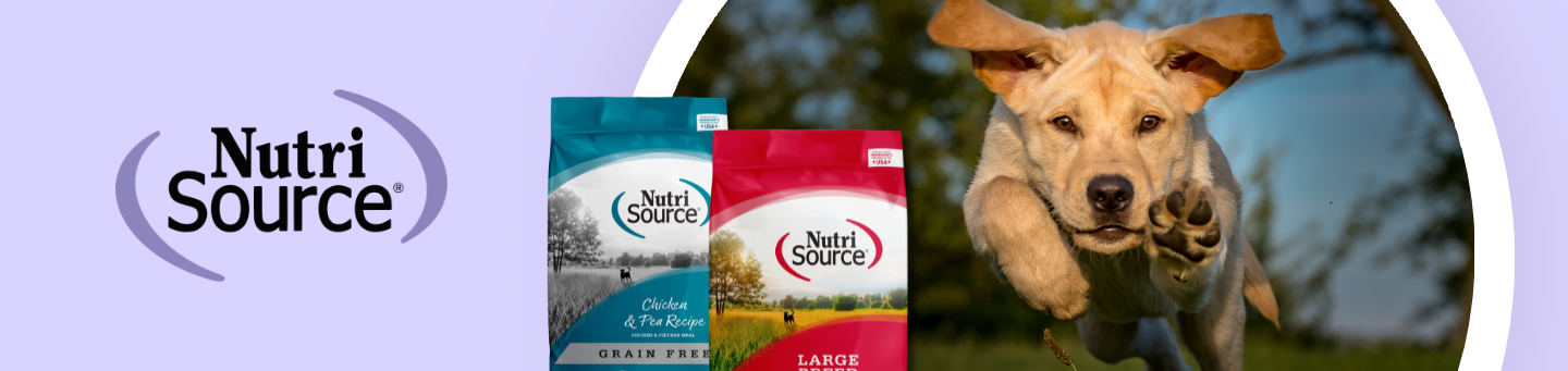Nutri Source (April Sale)