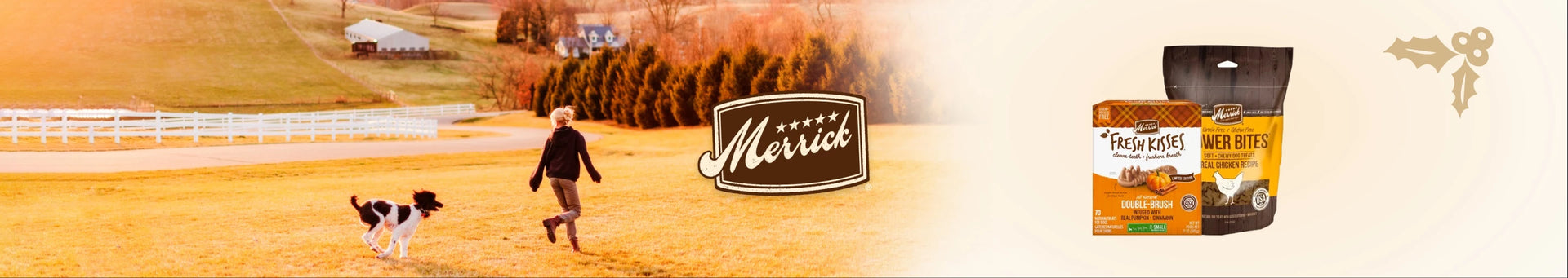 Merrick (SALE)