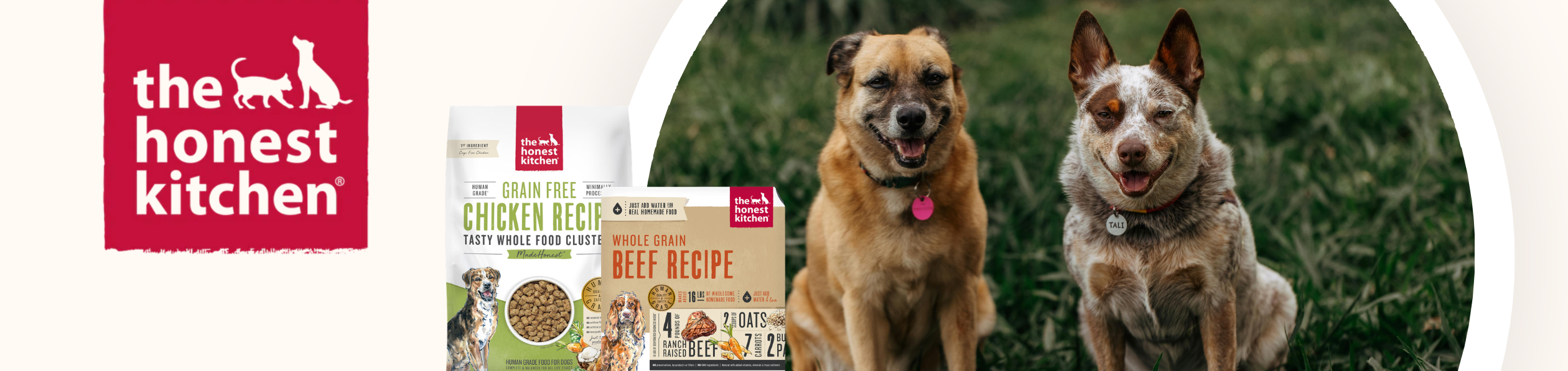 The Honest Kitchen (May 2026 Sale) – Healthy Pet Austin
