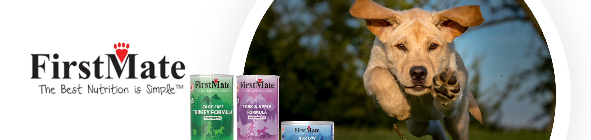 Firstmate (May Promotions)