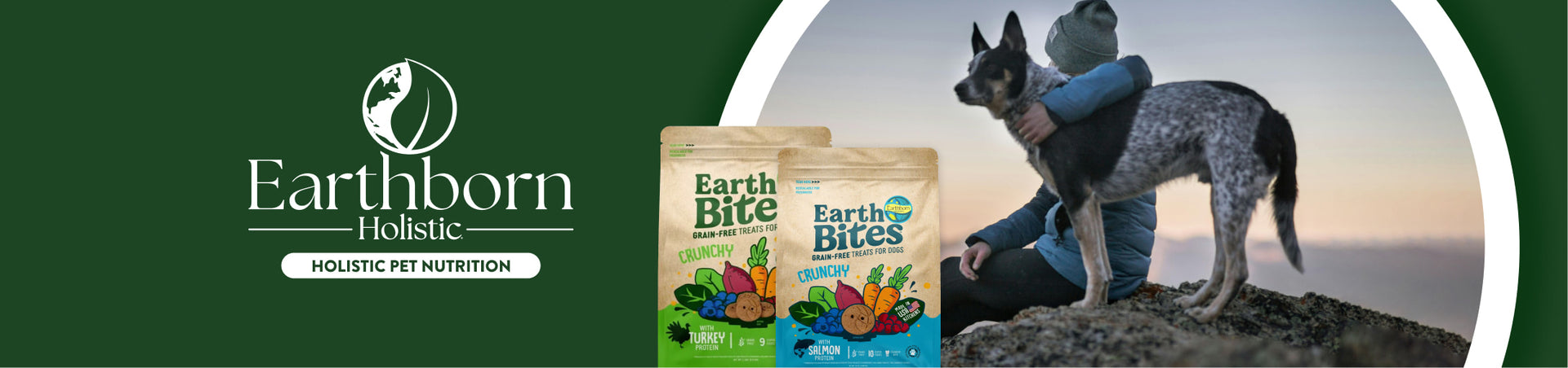 Earthborn Flutterby Earthborn (June Promotions) – Healthy Pet Austin