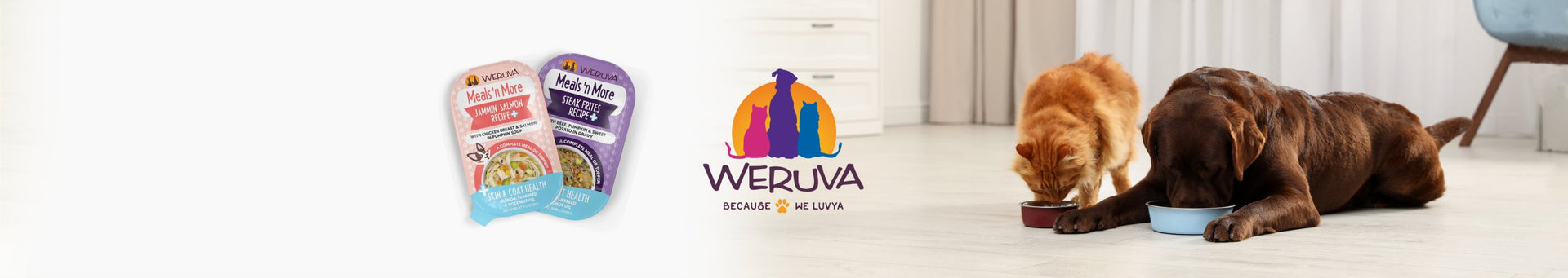 Weruva (Sale)