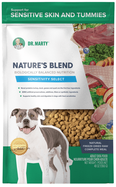 Reviews on dr sales marty dog food