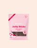 Bocce's Jerky Sticks Beef & Carrot 4 oz.