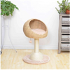 Petpals Lookout Cat Tree With Sisal Scratching Post