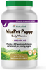 Naturvet Puppy Daily Vitamins Chewable Tablets 60 ct.